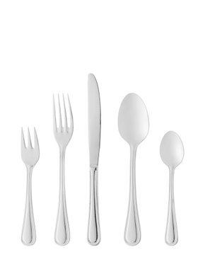 Faqueiro 30 Peças Aço Inox Avalon