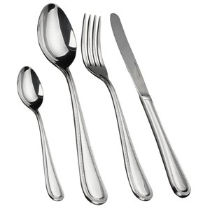 Faqueiro Linha Pearl 24 Peças