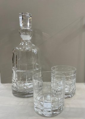 Garrafa L65 1110ml C/6 Copos