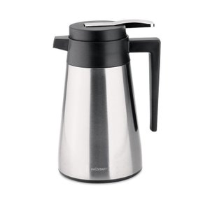 Garrafa Termica 1.0L Inox S/Ampo Hauskraft