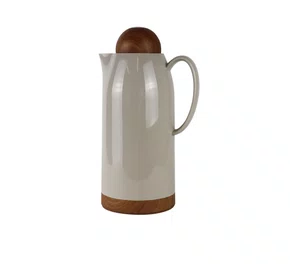 Garrafa Térmica Colin Nude 1L