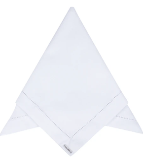 Guardanapo Gd Ajour Off White 45X45