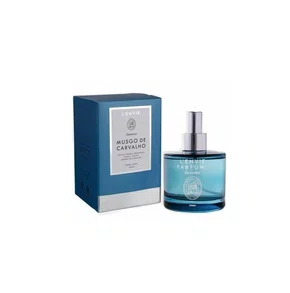 Home Spray 200 ml Musgo de Carvalho - Elementos