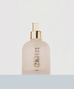 Home Spray 200 ml Patchouli Vanilla