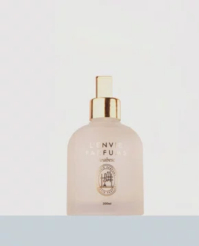 Home Spray 200ml Figo Ambarado