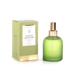 Home Spray 200 ml Flor de Laranjeira