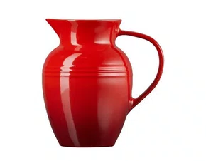 Jarra 2,2L Vermelho Le Creuset