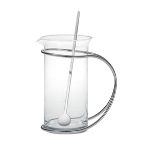 Jarra Agliana Inox C/Mexedor