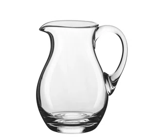 Jarra de Cristal 1,8L