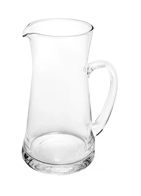 Jarra de Vidro Slin 1,2L