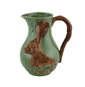 Jarro Lebre Bosque