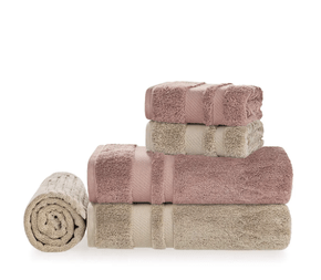 Jg banho e Rosto 5 Peças Lorenzi Rosatti