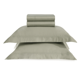 Jg de Cama Galieno Pistacchio Queen