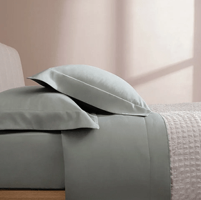 Jg de Cama Queen Basquiat Verde Alecrim