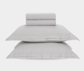 Jg de Cama San Pietro Branco King