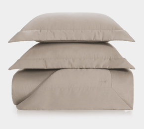 Jg de Colcha Dianna Nocciola 270X270