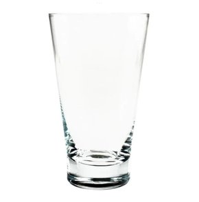 Jogo 06 Copos Altos Sophia em Cristal Eco