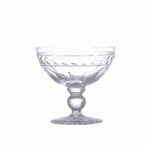 Jogo C/6 Taças Sobremesa L23 Inc 220Ml