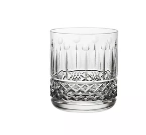 Jogo de 6 Copos em Cristal Strauss On The Rocks - 430 ml - Pérola