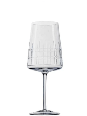 Jogo de 6 Taças de Cristal Mozart Amaité Agua Lap 88