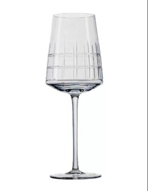 Jogo de 6 Taças de Cristal Mozart Amaité Vinho Tinto Lap 88