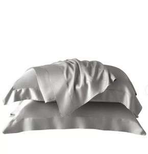 Jogo De Cama Queen 400 Fios Bambu Bali Kacyumara Fend