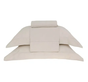 Jogo de Cama Queen Bud Vision New Colors Bege