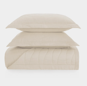 Jogo de Colcha Novara 3Pcs Mr 290x250 King