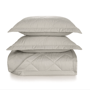 Jogo de Colcha Queen San Marmo 270x260