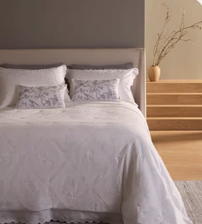 Kit 3 Pçs Arlo Buddemeyer Luxus 280X260