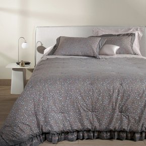 Kit 3 Pçs  Aster 310X260CM Estampado Buddemeyer Luxus