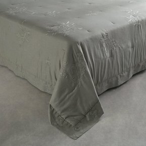 Kit 3 Pçs Philippe 312X261Cm  Verde Safari Buddemeyer Luxus