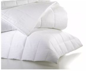 Kit 3Pçs Damask Stripes 260/250