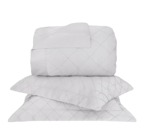 Kit 3Pçs Etienne 280/260 Bege Pecan