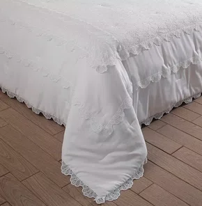 Kit 3Pçs Vivienne 300/255 Branco