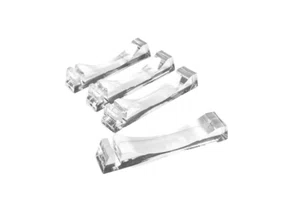 Kit 4 Peças P/ Descaso de Hashi/Talheres 12MM