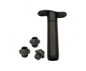 Kit bomba Vacuo Policarbonato Matte Black