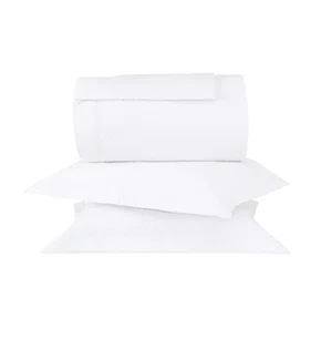 Kit Colcha Extra King Buddemeyer Luxus Splendore Branca
