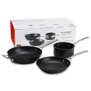 Kit Leiteira 16. Frig Rasa 24 e Funda 26 No Color