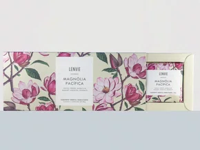 Kit Sabonetes em Barra 80g Magnólia Pacífica
