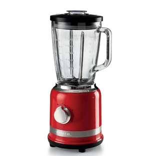 Liquidificador Moderna Vermelho 1000W / 220V