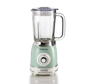 Liquidificador Vintage Verde