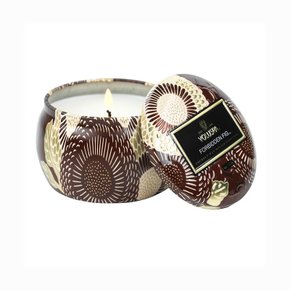 Mini Vela Lata 25H Forbidden Fig