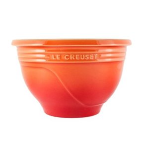 Mixing Bowl 2,5L 19CM Laranja
