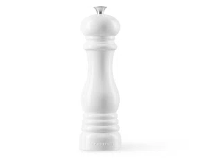 Moedor de Sal 21 Cm CLC White