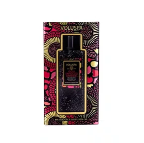 Óleo Difusor Ultrassónico Goji Tarocco Orange 15ml
