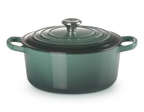 Panela Redonda 24cm Artichaut