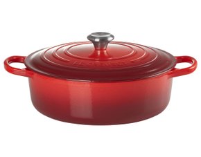 Panela Risotto Signature Vermelho