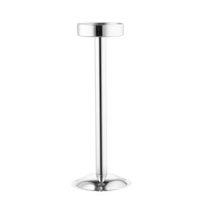 Pedestal P/Champanheira Suolo Inox