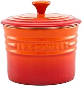 Porta Condimentos P 200Ml Laranja